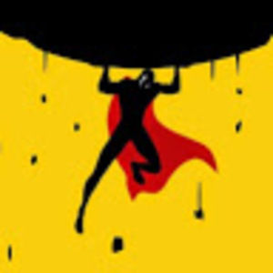 Meet your Posher, Geoff